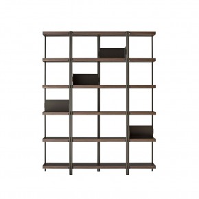 Driade ZigZag Bücherschrank - Agof Store