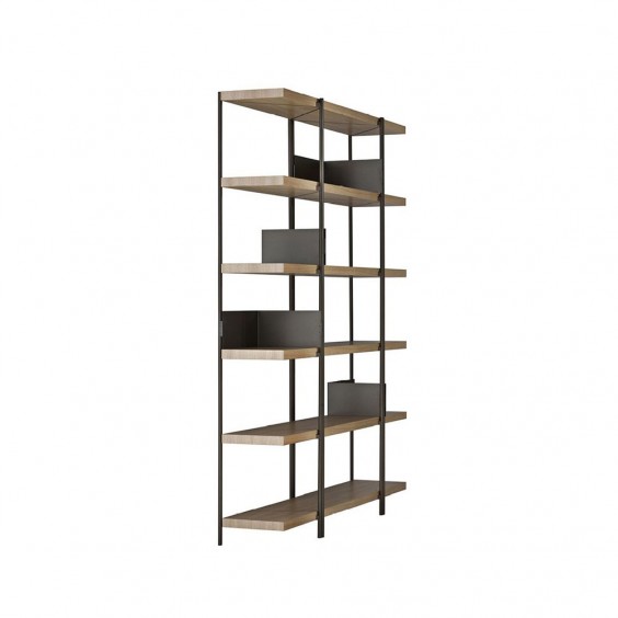 ZigZag libreria alta Driade - Agof Store