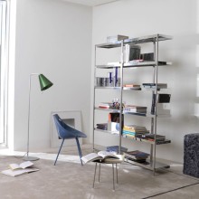 ZigZag libreria alta Driade - Agof Store ZigZag libreria alta Driade - Agof Store