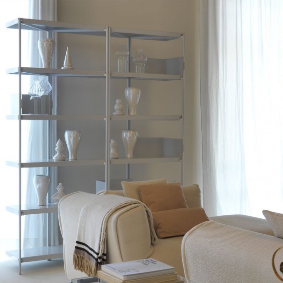 ZigZag libreria alta Driade - Agof Store