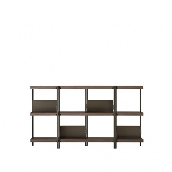 Driade ZigZag Bücherschrank - Agof Store