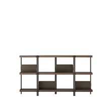 ZigZag libreria bassa Driade - Agof Store ZigZag libreria bassa Driade - Agof Store