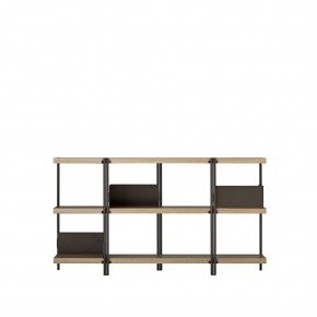 Driade ZigZag Bücherschrank - Agof Store