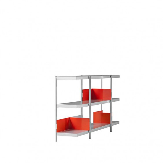 Driade ZigZag Bücherschrank - Agof Store