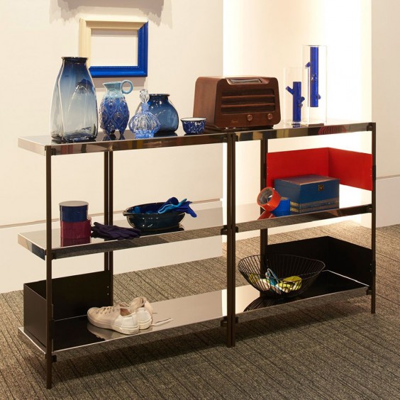 Driade ZigZag Bücherschrank - Agof Store