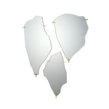 Archipelago specchi Driade - Agof Store Archipelago specchi Driade - Agof Store