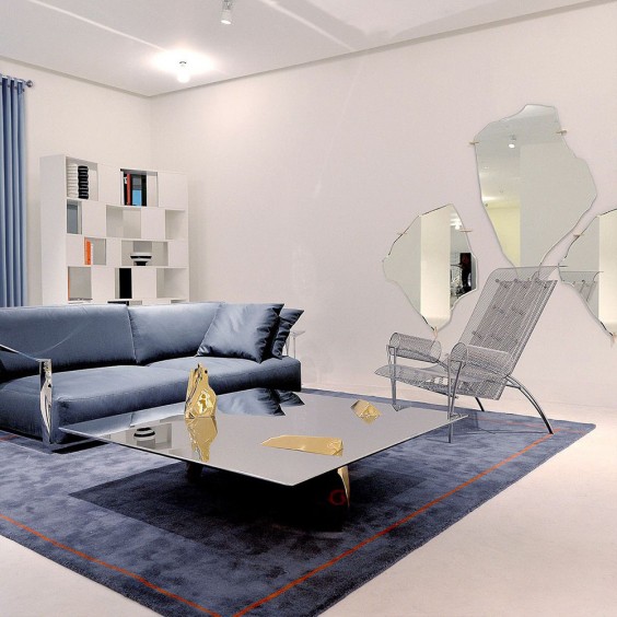 Archipelago specchi Driade - Agof Store