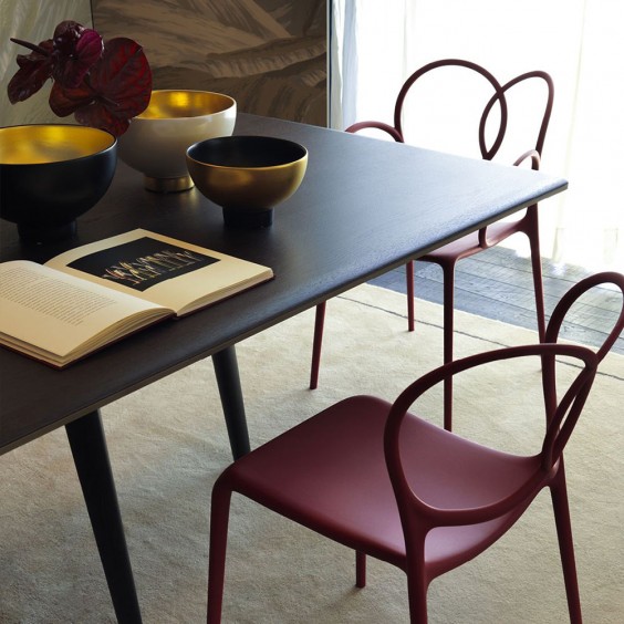 Sissi sedia Driade - Agof Store