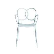 Driade Sissi Armlehnstuhl - Agof Store Driade Sissi Armlehnstuhl - Agof Store