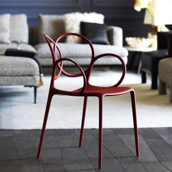 Sissi poltroncina Driade - Agof Store