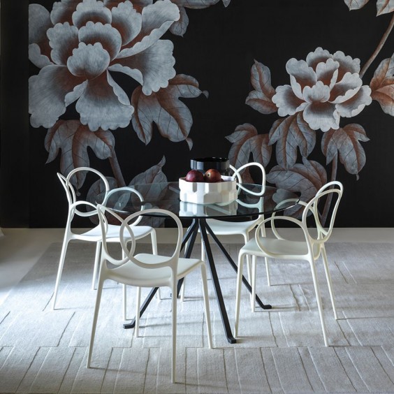 Sissi poltroncina Driade - Agof Store