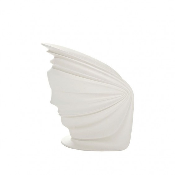 Driade Modesty Veiled Outdoor Sessel - Agof Store