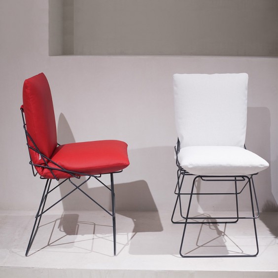 Driade Sof Sof Outdoor Stuhl - Agof Store