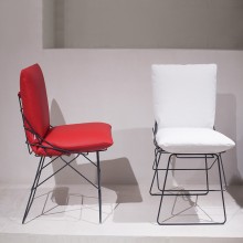 Sof Sof Outdoor sedia Driade - Agof Store