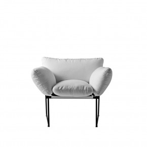 Elisa Outdoor poltrona Driade - Agof Store