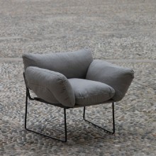 Driade Elisa Outdoor Sessel - Agof Store