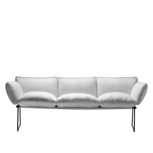 Elisa Outdoor divano Driade - Agof Store