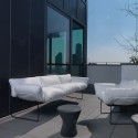 Elisa Outdoor divano Driade - Agof Store