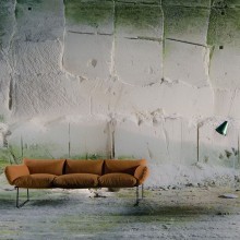 Elisa Outdoor divano Driade - Agof Store