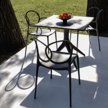 Driade App Table - Agof Store