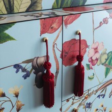 Driade Ziqqurat Alto Aufbewahrung - Agof Store