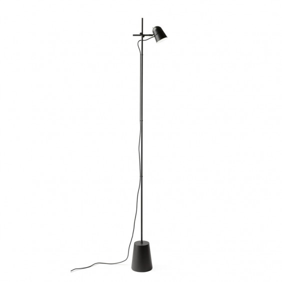 LucePlan Counterbalance Stehleuchte - Agof Store
