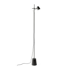 LucePlan Counterbalance floor lamp - Agof Store