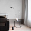 Counterbalance Lampada da terra LucePlan - Agof Store