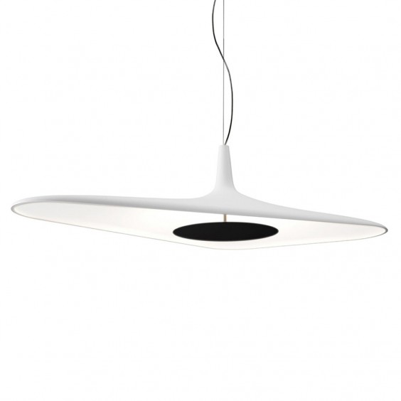 Soleil Noir Lampada a sospensione LucePlan - Agof Store