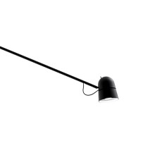 LucePlan Counterbalance wall lamp - Agof Store