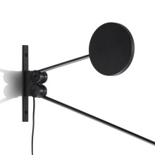 LucePlan Counterbalance wall lamp - Agof Store