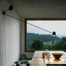 Counterbalance Lampada da parete LucePlan - Agof Store