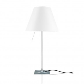 LucePlan Costanza Fix Tischleuchte - Agof Store