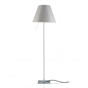 LucePlan Costanza fix floor lamp - Agof Store