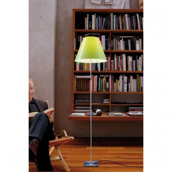 Costanza fissa Lampada da terra LucePlan - Agof Store