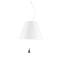 LucePlan Costanza pendant lamp - Agof Store