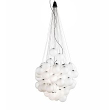 Stochastic Lampada a sospensione LucePlan - Agof Store Stochastic Lampada a sospensione LucePlan - Agof Store