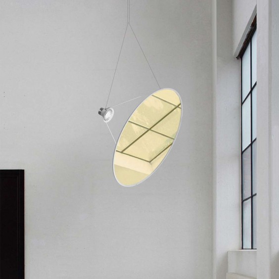 LucePlan Amisol pendant lamp - Agof Store