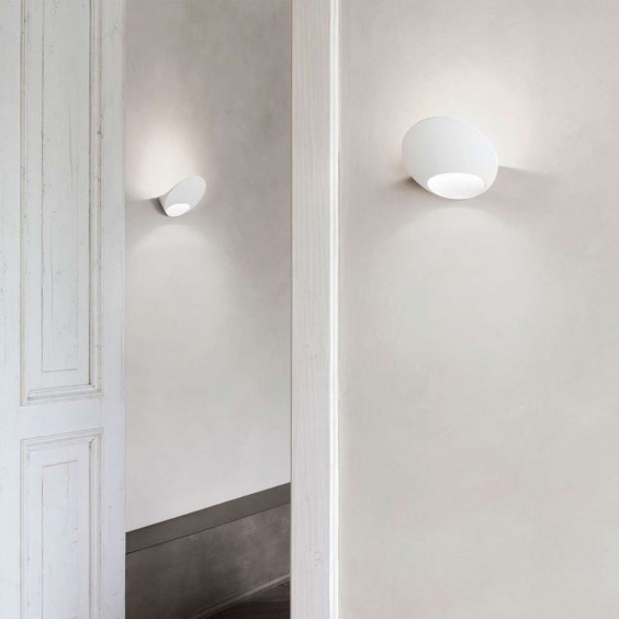 Garbì Lampada da parete LucePlan - Agof Store