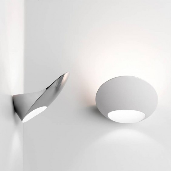Garbì Lampada da parete LucePlan - Agof Store