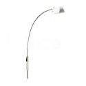 Fontana Arte Falena wall lamp - Agof Store