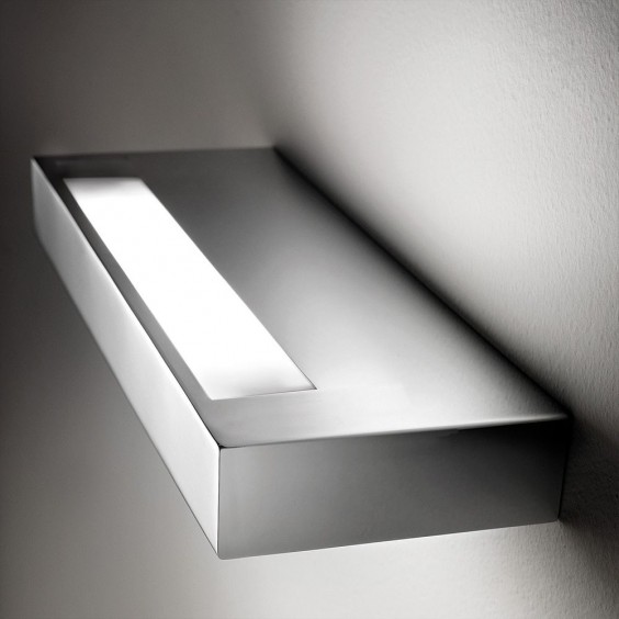 Leucos Alias wall lamp - Agof Store