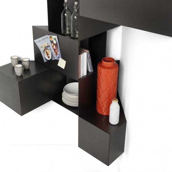 Mogg Cellula Sideboard - Agof Store