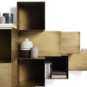 Mogg Cellula Sideboard - Agof Store