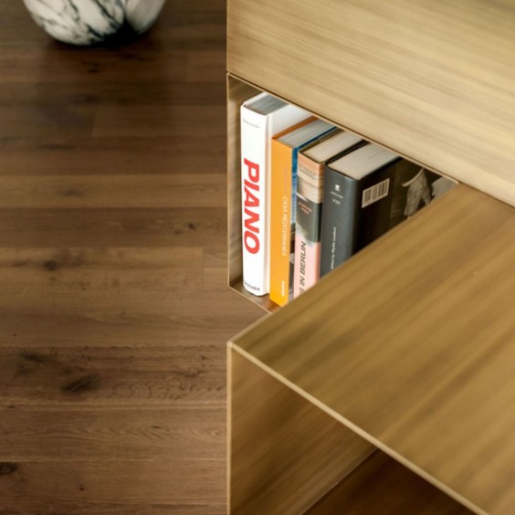 Mogg Cellula Sideboard - Agof Store