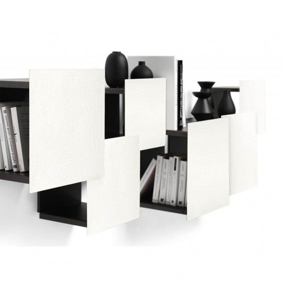 Mogg DPI Wall Shelf - Agof Store