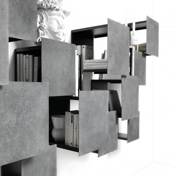 Mogg DPI Wall Shelf - Agof Store