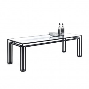 Mogg Hotline Table - Agof Store