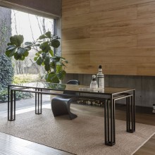 Mogg Hotline Tisch - Agof Store