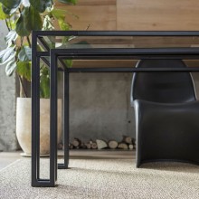 Mogg Hotline Tisch - Agof Store